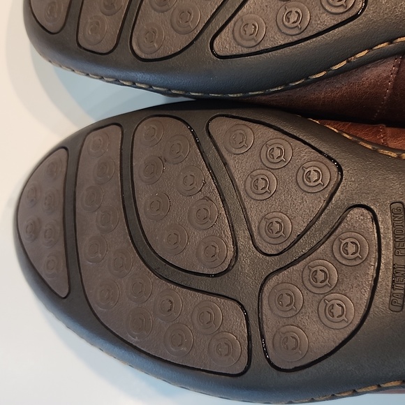 BORN SIMON III SHOES - Picture 9 of 9